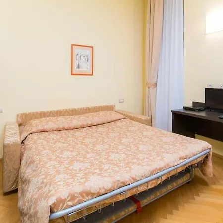 Appartement Awesome Apt, 7 Min Train Stn & Wenceslas Square! Prague
