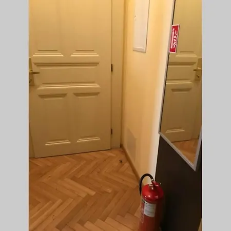 Awesome Apt, 7 Min Train Stn & Wenceslas Square! Appartement *